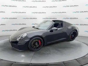 Occasion Porsche 911