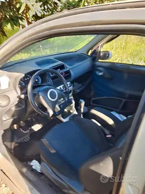 Usata Fiat Punto