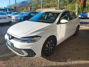 Begagnad VW Polo