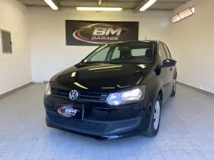 Occasion VW Polo