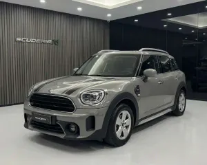 Occasion Mini Cooper Countryman