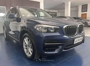 Usado BMW X3