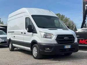 Occasion Ford Transit