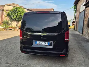 Usata Mercedes V250