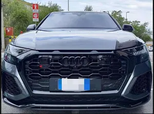 Usata Audi RS Q8