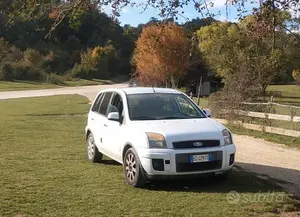 Begagnad Ford Fusion
