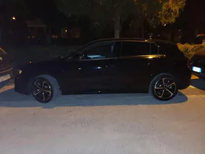 Usata Opel Astra