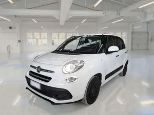 Usata Fiat 500L