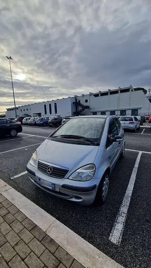Occasion Mercedes A170
