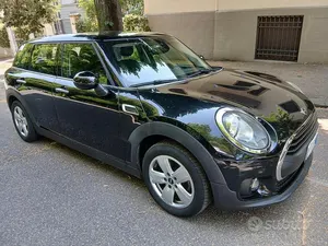 Gebraucht Mini Clubman
