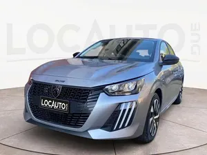 Usata Peugeot 208