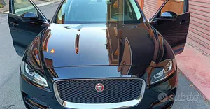 Occasion Jaguar F-Pace