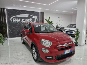 Gebraucht Fiat 500X