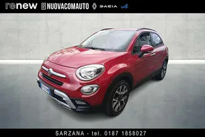 Gebraucht Fiat 500X