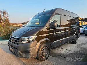Occasion VW Crafter