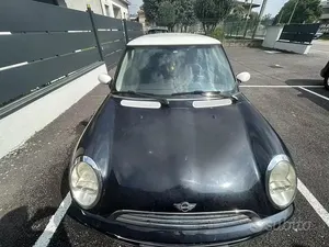 Occasion Mini Cooper