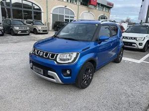 Occasion Suzuki Ignis