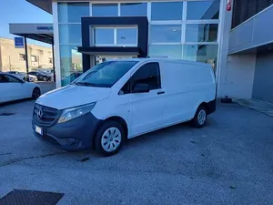 Occasion Mercedes Vito
