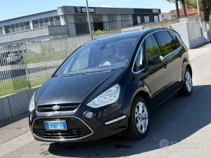 Occasion Ford S-MAX