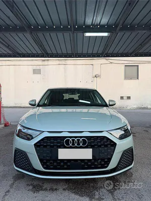 Occasion Audi A1 Sportback
