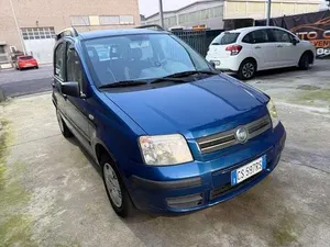 Usata Fiat Panda
