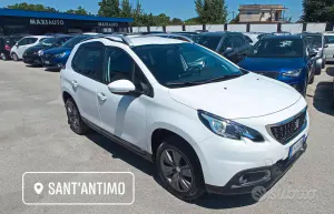 Gebraucht Peugeot 2008