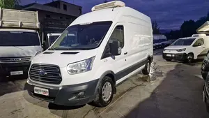 Occasion Ford Transit