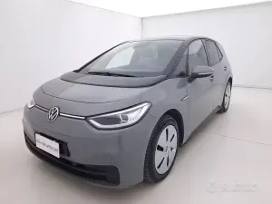 Begagnad VW ID.3