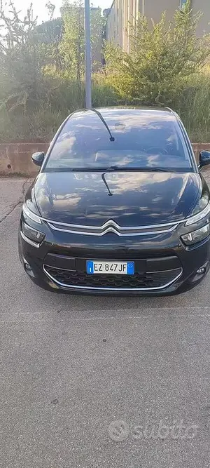 Occasion Citroën C4 Picasso