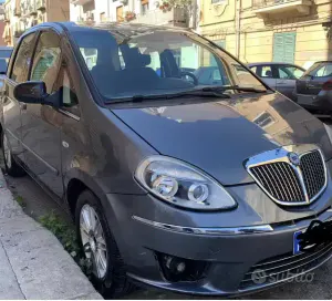 Gebraucht Lancia Musa
