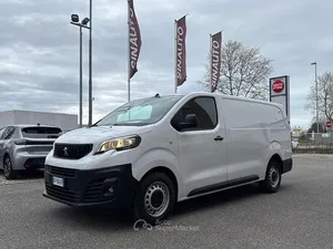 Gebraucht Peugeot Expert
