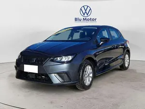 Occasion Seat Ibiza