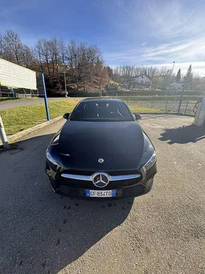 Occasion Mercedes A160