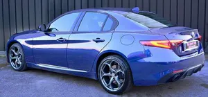 Usata Alfa Romeo Giulia