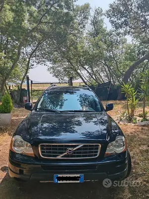 Begagnad Volvo XC90