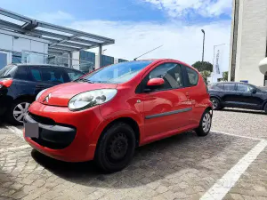 Usado Citroën C1