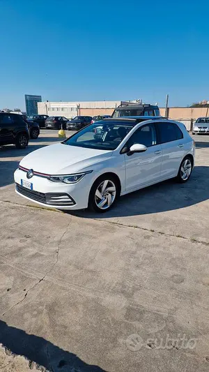 Usata VW Golf VIII