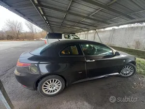 Usata Alfa Romeo GT