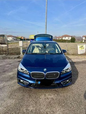Usata BMW 220 Active Tourer