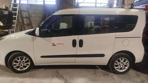 Occasion Fiat Doblò