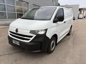 Usado VW Transporter
