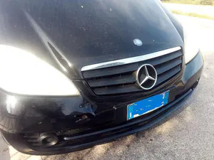 Occasion Mercedes A160
