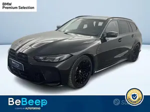 Begagnad BMW M3