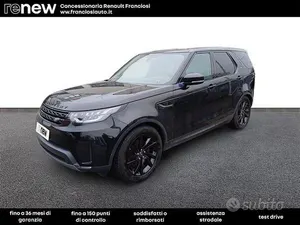 Occasion Land Rover Discovery 5