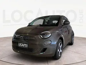 Usata Fiat 500e