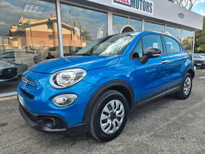 Gebraucht Fiat 500X