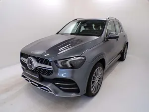 Usata Mercedes GLE350