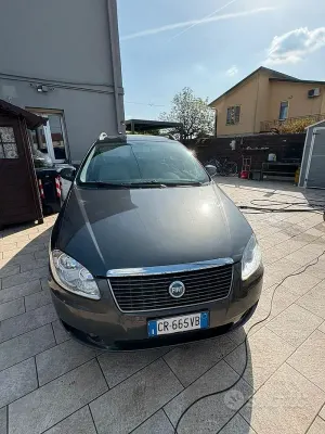 Occasion Fiat Croma