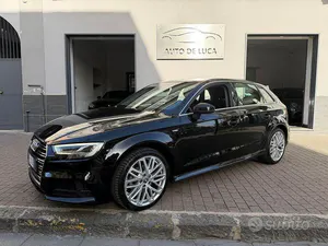 Brugt Audi A3