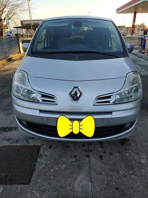 Occasion Renault Grand Modus